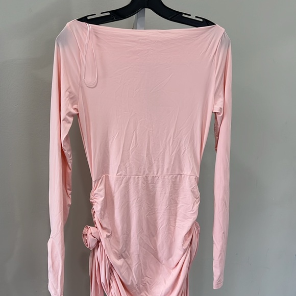 Lioness Glory Blush Mini Dress - Picture 5 of 8